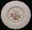 Royal Doulton Grantham D5477 Bowl - Soup/Rim