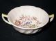 Royal Doulton Grantham D5477 Cream Soup Bowl Only - Footed