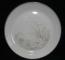 Royal Doulton - Lambethware Hampstead LS 1053 - Fresh Flowers Series Plate - Dinner