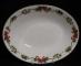 Royal Doulton Holiday Garland Vegetable Bowl - Oval