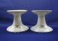 Royal Doulton Juliet  H5077 Candle Holder Set