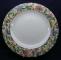 Royal Doulton Jacobean  TC1216 Plate - Dinner
