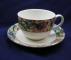 Royal Doulton Jacobean  TC1216 Cup & Saucer