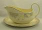 Royal Doulton Kathleen  H5091 Gravy Boat & Underplate