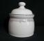 Royal Doulton Park Lane - Fresh Flowers Series Sugar Bowl & Lid