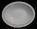 Royal Doulton Park Lane - Fresh Flowers Series Vegetable Bowl - Oval