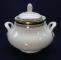 Royal Doulton Pavanne H5095 Sugar Bowl & Lid