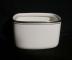 Royal Doulton Platinum Concord H5048 Sugar Bowl & Lid - No Lid