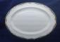 Royal Doulton Rhodes  H5099 Platter