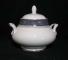 Royal Doulton Sherbrooke H5009 Sugar Bowl & Lid