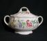 Royal Doulton Stratford - Floral - D6196 Sugar Bowl & Lid