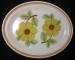 Royal Doulton - Lambethware Summer Days LS1002 Vegetable Bowl - Oval