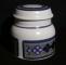 Royal Doulton - Lambethware Tangier LS1005 Sugar Bowl & Lid