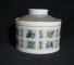 Royal Doulton Tapestry TC 1024 Sugar Bowl & Lid