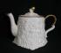 Royal Stafford Old English Oak Tea Pot & Lid - Small