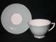 Royal Worcester Candlelight Cup & Saucer
