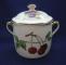 Royal Worcester Evesham Jam/Jelly & Lid