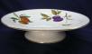 Royal Worcester Arden Pedestal Plate