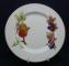 Royal Worcester Evesham Plate - Bread & Butter