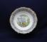 Royal Albert Silver Birch Bowl - Fruit Nappie