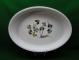 Denby Shamrock Oval Baker