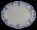 Shelley Dainty Blue Platter