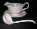 Simpsons Potters Providence Gravy & Underplate Only