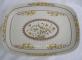 Spode Buttercup Rectangluar Baker