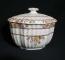 Spode Buttercup Sugar Bowl & Lid