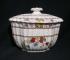 Spode Cowslip Sugar Bowl & Lid - Small