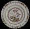 Spode Cowslip Plate - Dinner