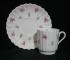 Spode Dimity Cup & Saucer - Demitasse