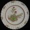 Spode Rosalie Plate - Luncheon