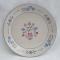 International Sunmarc Sugar Plum Plate - Salad