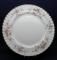 Royal Albert Victoriana Rose Plate - Dinner