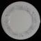 Wedgwood Belle Fleur Plate - Dinner