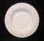 Wedgwood Cream Color On Cream Color - Shell Edge Bowl - Soup/Rim