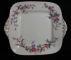 Wedgwood Devon Sprays W4076 Plate - Cake/Handled