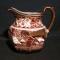 Wedgwood Fallow Deer Pitcher
