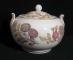 Wedgwood Lichfield W4156 Sugar Bowl & Lid