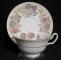 Wedgwood Lichfield W4156 Cup & Saucer