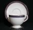 Wedgwood Marina R4425 Cup & Saucer