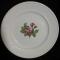 Wedgwood Moss Rose T432 Plate - Dinner