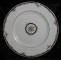 Wedgwood Osborne R4699 Plate - Dinner