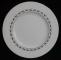 Wedgwood Stardust Plate - Dinner - Knife Marks