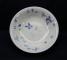 Wedgwood Strawberry Blue Bowl - Cereal/Soup