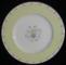 Wedgwood Cynthia W3976 Plate - Dinner