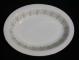 Wedgwood Medina - Green Vegetable Bowl - Oval
