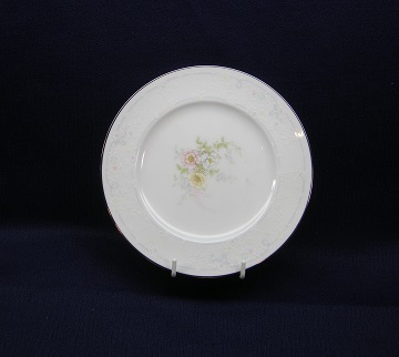 Noritake Anticipation  2963 Plate - Bread & Butter