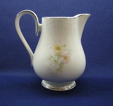 Noritake Anticipation  2963 Creamer - Large